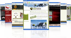 Cr�ation site Internet Tourisme