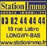 Station Immo S.A.