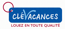 Logo de Cl�vacances Ain