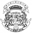 Château D'urbilhac