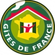 Logo de G�tes de France Ardennes