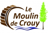 Le Moulin de Crouy