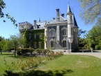 Château belle Epoque