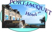 Logo de H�tel Port-Jacquet