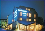 Hôtel Restaurant Roch Priol