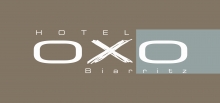Hôtel Oxo