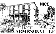 Hotel Armenonville
