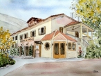 Devis Restaurant Grec