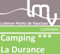 Camping Intercommunal de La Durance