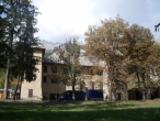 Logo de Manoir de l'Ubaye