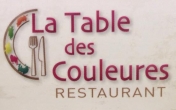 Restaurant La Table des Couleures