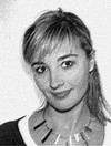 Photo de Pauline MARTINUCCI