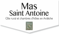 Mas Saint Antoine