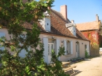 Gîte du Centre de la France