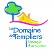 Le Domaine des Templiers