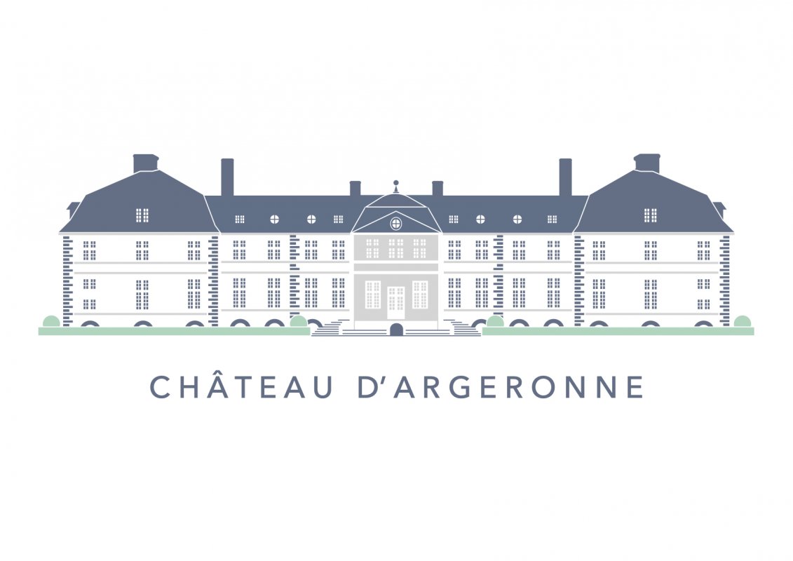 Chateau D'Argeronne
