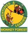 Monkey Forest Aventure & Loisirs