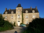 Château De La Senaigerie