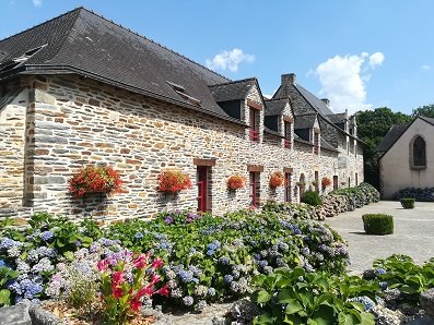 Gîte Les Laurentides