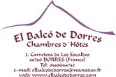 Balco de Dorres