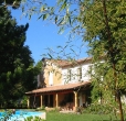 La Villa Catalpa