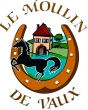 Le Moulin de Vaux