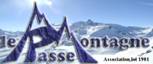 Le Passe Montagne