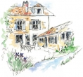 Logis de la Voulzie