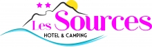 Hôtel et Camping Les Sources