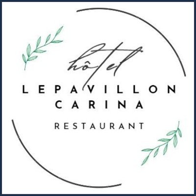 Hôtel Restaurant Le Pavillon Carina