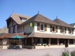 Hôtel Le Vauban