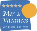 Mer et vacances