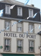 Hôtel du Port