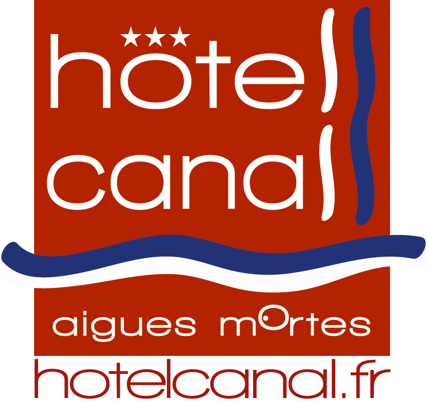Hôtel Canal Aigues Mortes Camargue