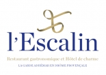 Le Logis de l'Escalin