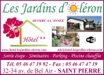 Les Jardins d'Oleron