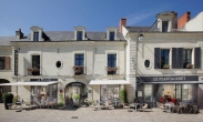 Hotel La Croix Blanche Fontevraud 