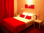 Devis Chambre triple