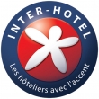 Inter-Hotel Clos Sainte Marie