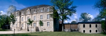 Domaine de Barres