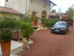 Auberge de la Vallée