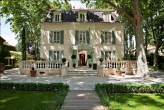 Hostellerie Les Frênes