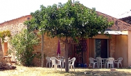 Ferme équestre La Florentine