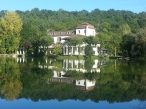 Etang des Reynats