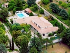 HOTEL LA GARRIGUE PROVENCE