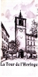La Tour de l'Horloge