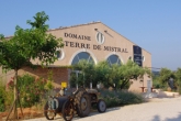 Domaine Terre de Mistral