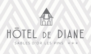 Hôtel Restaurant de Diane