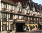 Normandy Hôtel