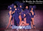 cabaret le moulin des roches